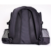 Custom Color Outdoor Waterproof Disc Golf Bag Large Capacity Disc golf Frisbee Backpack