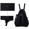 New Tennis Backpack with Shoes Compartment Premium Tennis Racket Carry Bag