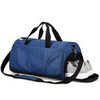 ​Lightweight Dry Wet Separated Gym Bag Travel Duffle Yoga Bag with Shoes Compartment