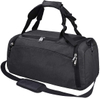40L Durable Travel Duffle Bag Waterproof Shoulder Weekender Overnight Bag for Men