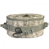 Sand & Water Resistant MOLLE Style Webbing Medical Waist Bag First Aid Kit Fanny Pack