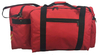 Large Capacity Firefighter Rescue Medical Duffel Fireman Paramedic Medical Bags Firefighter Duffle Bag
