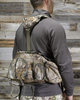 Comfortable Hunting Fanny Pack Hunting Waist Pack Lumbar Backpack with a Large Compartment