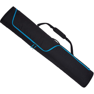 2021 New Fashion Padded Ski Travel Carry Bag Durable Outdoor Ski Roller Bag Snowboard Shoulder Bag