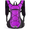 New Design Lightweight Cycling Hiking Backpack Pack with 2L BPA Free Water Bladder Insulated Water Backpack