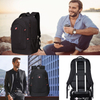17.3 Inch Anti Theft Laptop Backpack for High School Or College Laptop Bag Business Backpack for Travel Or Office