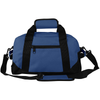 Men's Fashion 14In Small Duffle Travel Bag with Adjustable Shoulder Strap Waterproof Duffel Gym Luggage Yoga Bag