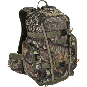 2021 Wholesale OEM High Quality Tactical Shooting Camouflage Travel Bag Durable Hunting Gun Backpack Pack