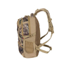Durable Camo Polyester MOLLE Equipped Hunting Daypack Hunting Bag for Outdoor Daily use