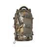 Camo Heavy Duty Hunting Equipment Backpack Internal Frame Hunting Backpack For Hunts With Gun Holder And Hydration Pocket