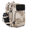 2020 Best Selling Tactical Backpack Military Molle Rucksack Army 3 Day Assault Pack 40L Rucksack