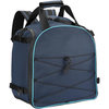 ODM/OEM Lightweight 55L Waterproof and Snowproof Ski Bag Travel Ski Boot Backpack with SBS Zippers