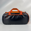 Durable Designed Travel Outdoor Activities Bag Heavy Duty Duffle Gym Bag with Shoe Compartment
