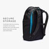 Hot Selling Custom Ultra-durable Secure Storage Bag Adjustable Waterproof Triathlon Transition Backpack