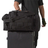 Hot Sale Lightweight Tactical Travel Bag Duffel Bag Durable Trekking Gym Bag with Molle Webbing
