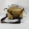 Fashion Custom Logo Outdoor Water Sports Bag Waterproof Eco-friendly TPU Fishing Chest Bag