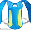 Custom Logo Marathoner Hydro Backpack Trail Running Vests Chest Pack Gear Cycling Hydration Bottle Phone Holder Running Vest