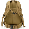 30L Splash Proof Oxford Tactical Back Pack School Travel Backpack EDC Safety Bag Survival Backpack
