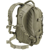 Army Tactical Molle Bag Backpack Compatible Hydration Pack 2-Day EDC Pack Assault Backpack Emergency Kit