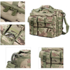 Water Resistant 15 Inch Nylon Laptop and Tablet Case Shoulder Bag Tactical Laptop Messenger Bag