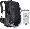 Wholesale 35L Professional Hiking Bag Camping Trekking Bag Hiking Backpack with Water Bladder