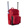 Fashion Unisex Lightweight Luxury Baseball Bag Backpack Softball Baseball Bags Sports Backpack