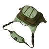 2022 New BSCI ISO High Quality Amazon Hot Selling Fishing Lumbar Bag Fishing Chest Pack