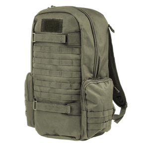 Heavy Duty Travel Hiking Polyester Backpack Military Molle Rucksack Assault Pack Tactical Beach Bag