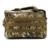 Portable Military Camouflage Baby Travel Nappy Carry Shoulder Bag With Changing Station Dad Diaper Bag