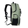 Waterproof Multi-Functional Travel Sport Backpack Gym Duffel Bag with Shoe Compartment for Fitness