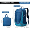 Travel Hiking Daypack foldable Lightweight Backpack outdoor Sport Backpack
