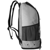BSCI Factory Large Capacity Outdoor Sports Backpack Baseball Storage Bag Lacrosse Equipment Bag