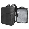 2025 New Design 40L Seal Compression Air Vac Back Laptop Backpack Travel Backpack with Vacuum