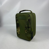 2025 New Design Lightweight Portable Outdoor Fishing Tackle Line Storage Fishing Reel Bag