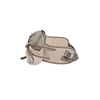 Custom Logo Lightweight Outdoor Bag Hiking Bum Bag Eco-friendly Waist Bag for Camping Hiking Cycling