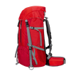New Design Large Capacity Travel Camping Climbing Backpack Hiking Equipment Bags