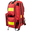 2021 Best Seller Treatment First Responder Emergency Bag for EMS Police Firefighters Trauma Backpack