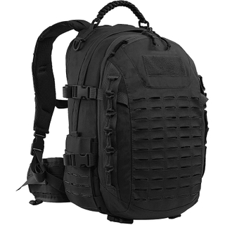 Wholesale Army Assault Pack Classic Molle Bag 30L Storage Capacity Hiking Rucksack Military Combat Backpack