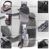 2021 Hot Selling Custom Water Repellent Sling Fishing Bag Portable Shoulder Tackle Sling Bag