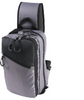 2021 Hot Selling Custom Water Repellent Sling Fishing Bag Portable Shoulder Tackle Sling Bag