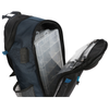 Custom Unique Innovative Design Lightweight And Durable Fishing Tackle Sling Pack