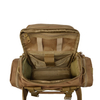 Water-resistant Custom Tactical Military Backpack for Outdoor Adventure Hiking Backpack