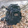 New Design Hiking backpack Tactical Hiking Bag Hunting backpack for camping hiking 