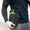 2025 New Design Waterproof Multi-functional Sports Bag Magnetic Gym Bag Sling Bag for Sports Travel