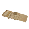 Tactical Molle Map Case Waist Belt Pack Enhanced Scout Document Tool Bag Notebook Holder Cover