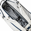 Large Capacity Tennis Racket Cover Carrying Bag with Shoe Compartment Badminton Equipment Bag
