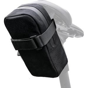 New Design Waterproof Bicycle Seat Bag Large Capacity Cycling Pack Bike Saddle Bag for Road Bikes