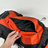 New Style Large capacity 55L Mountaineering Bag Travel Daypack Outdoor Bag Camping Hiking Backpack