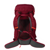 Custom Logo 35L Camping Backpack Lightweight Outdoor Bag Ultralight Trekking Bag Water Resistant Climbing Hiking Backpack