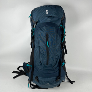 Factory Wholesale Custom Outdoor Hiking Camping Backpack Sport Travel Rucksack Large Capacity Daypack